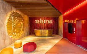 Nhow Lima
